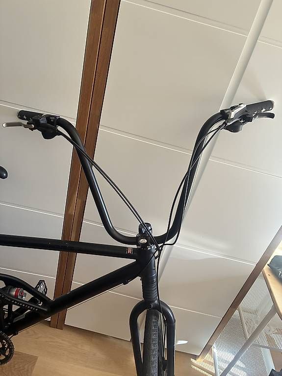 Ciclomotori: Guidon haut chopper / cruiser  – Usato da Yverdon-les-Bains venduto da Fernando_Perez
