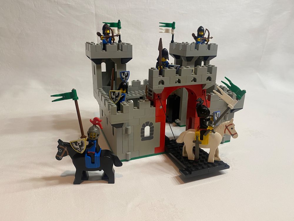 Legoland 6073 2024