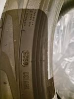 4 x 255 /40 R20 Sommerreifen
