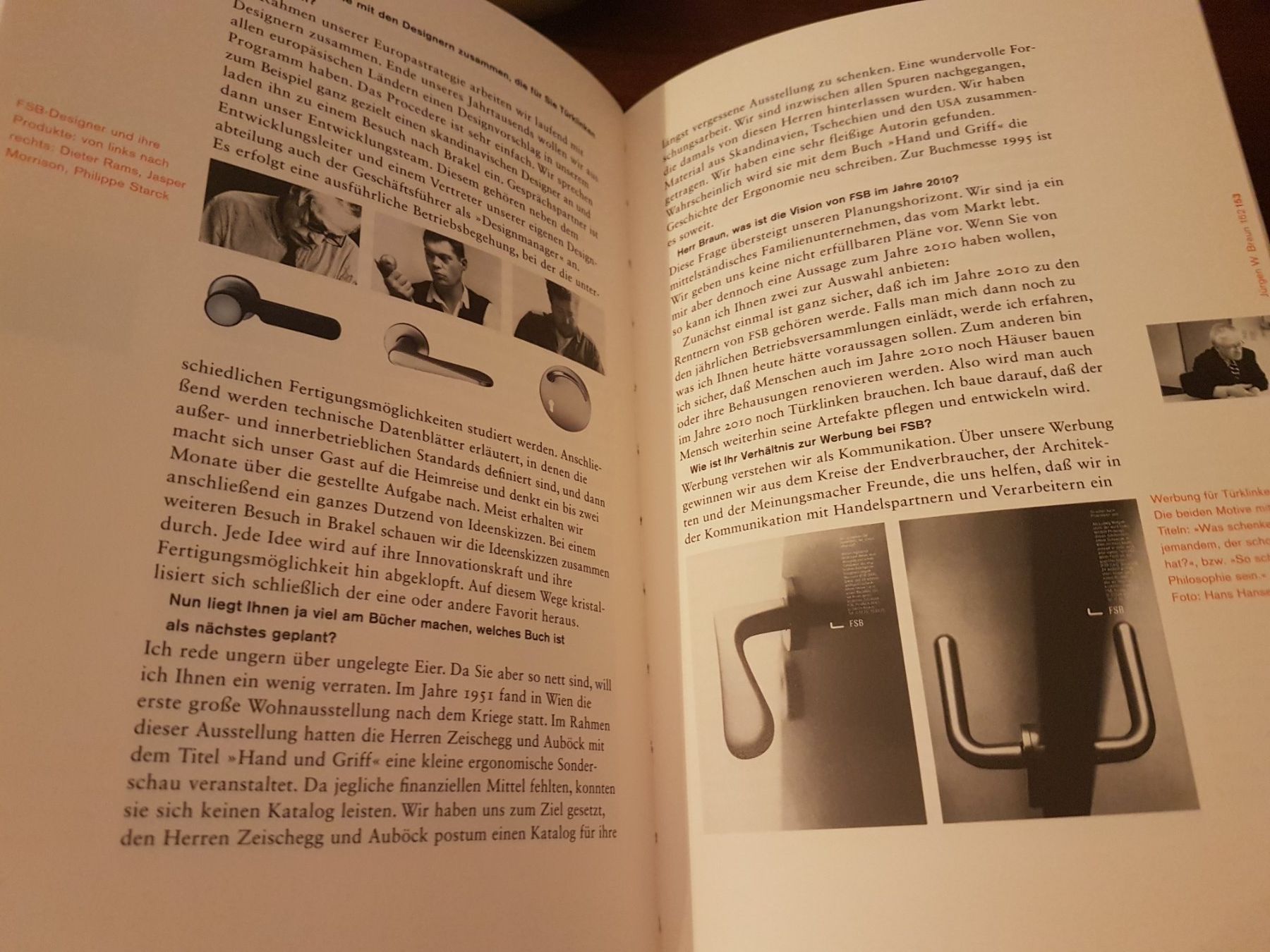 Libri: DESIGN IS A JOURNEY 1997 – Usato da Wallisellen venduto da Swissline11 1