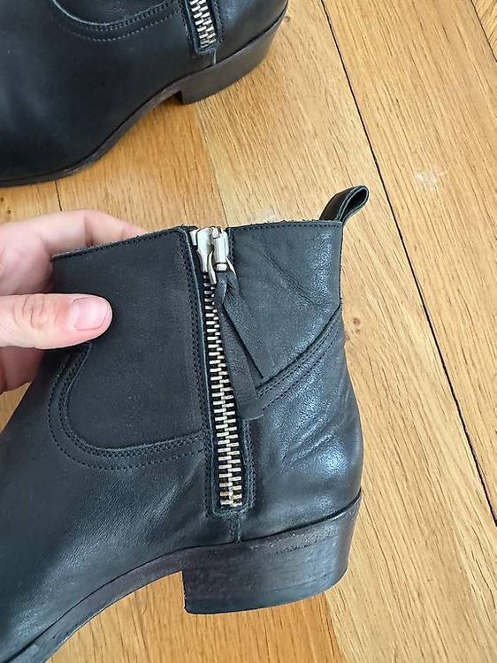 Scarpe da donna: Golden goose boots – Usato da Muralto venduto da bma_28rb 1