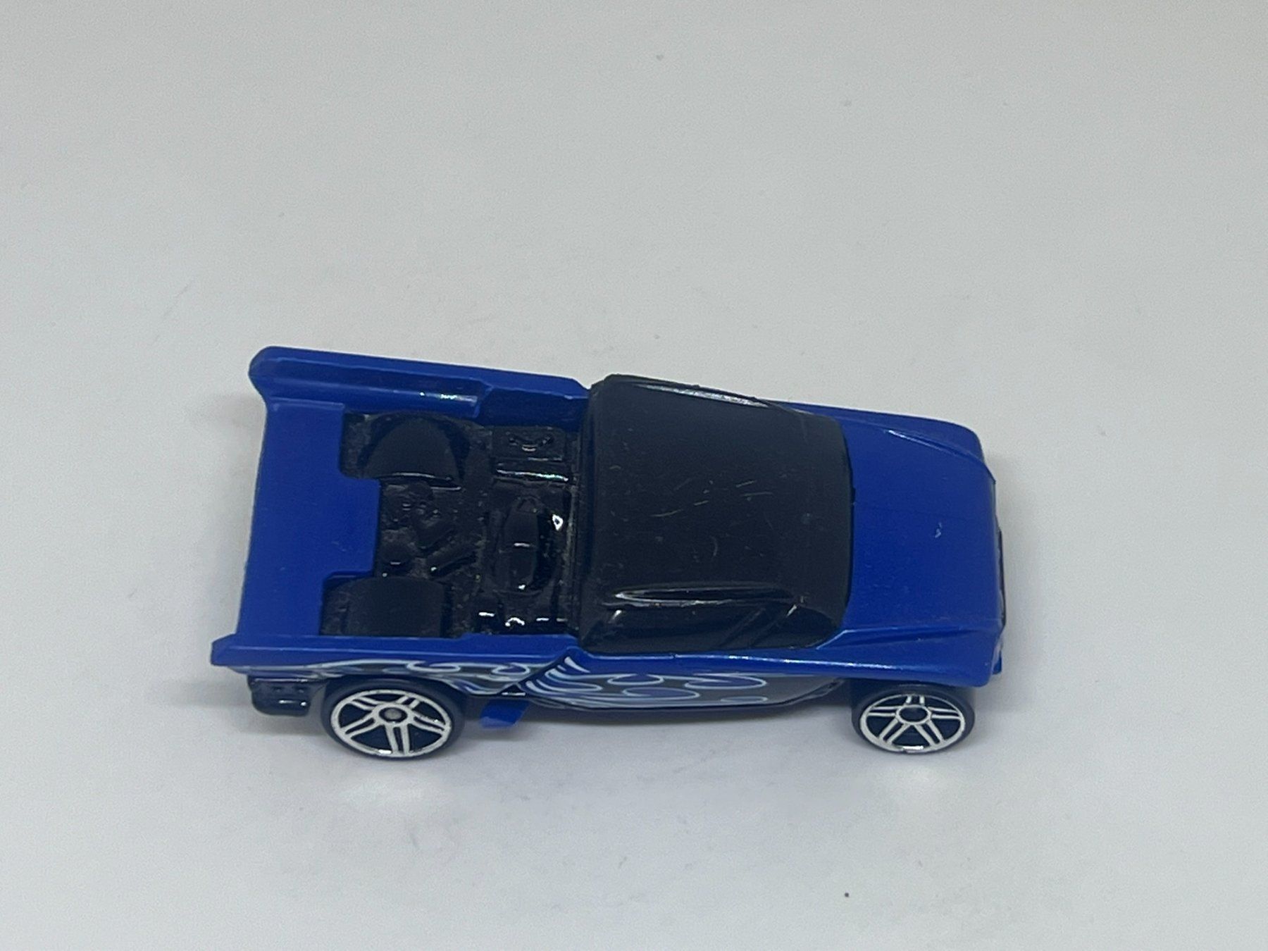 Hot Wheels Modellini d'auto: Hot Wheels Jester #358 – Usato da Wildegg venduto da LaaBoutique 1