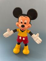 Mickey Mouse Biegefigur Figur Bendy Walt Disney Productions