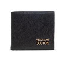 Versace Jeans Couture Portemonnaie mit Logo