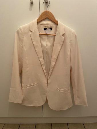 Blazer H&M, XS