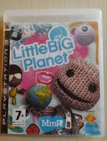 Playstation 3 Spiel LittleBigPlanet