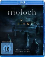 Moloch (Blu-Ray)