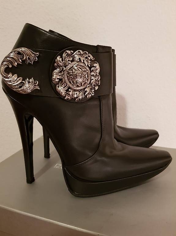 Damenschuhe: GML Neuwertig 36.5 – Neu (gemäss Beschreibung) aus Langenthal von sar_nm7g