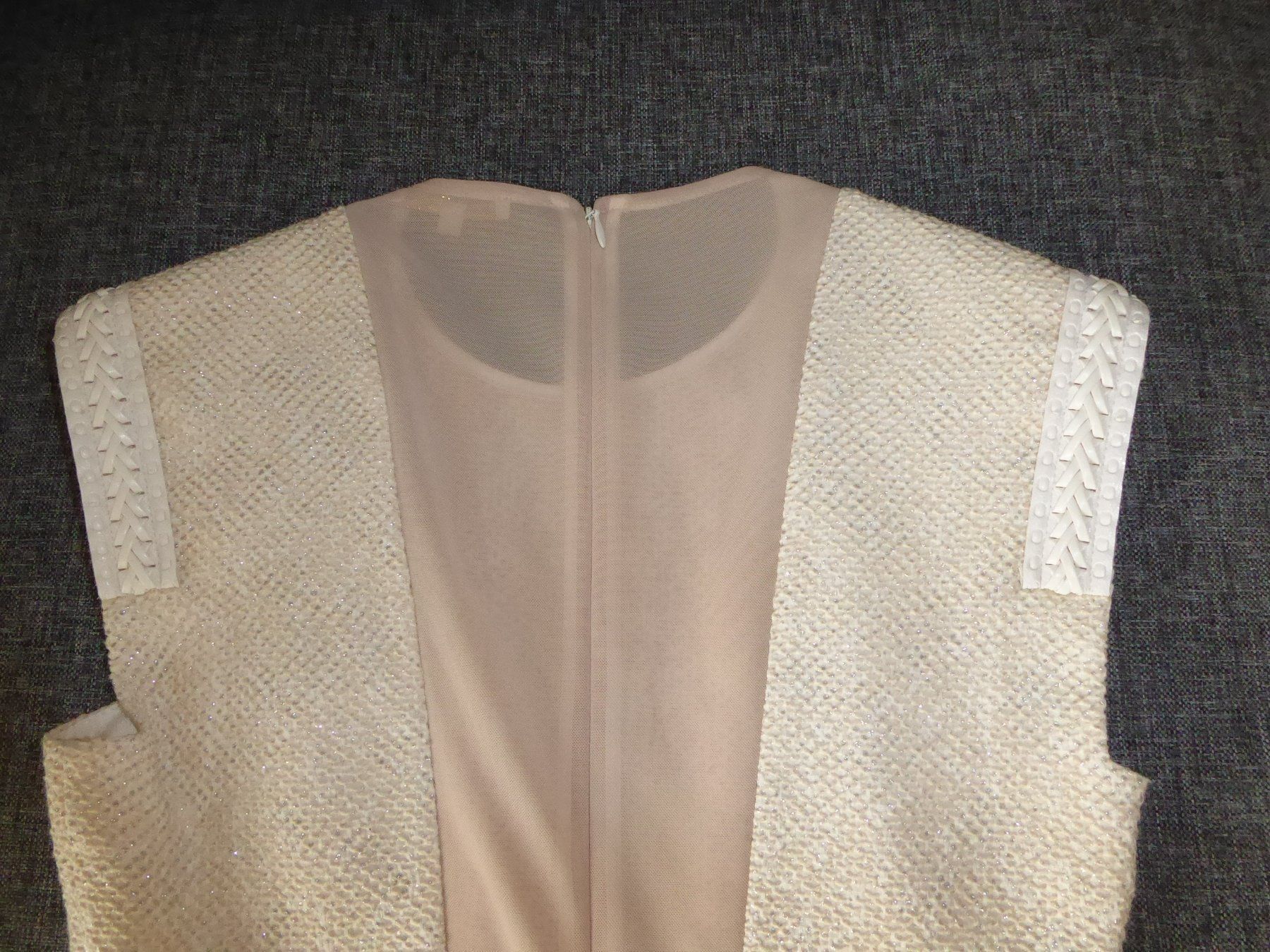 Maje Vestiti: Kleid von MAJE / Grösse 3 / 40 – Nuovo (secondo la descrizione) da Zürich venduto da quark85 4