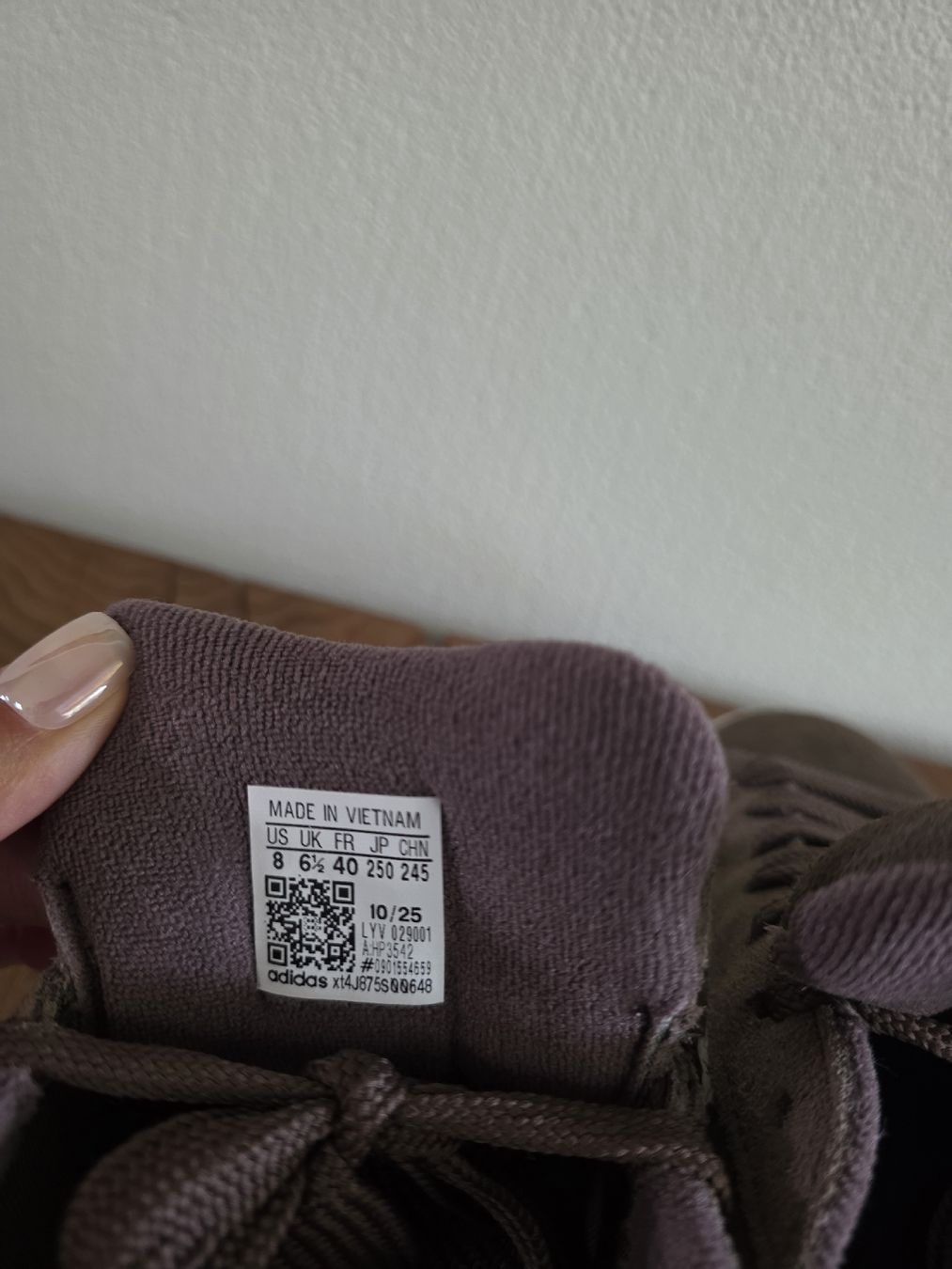 Adidas Herrenschuhe: Adidas Campus 00s - neu!  – Neu (gemäss Beschreibung) aus Laupen ZH von celine.naemi 2