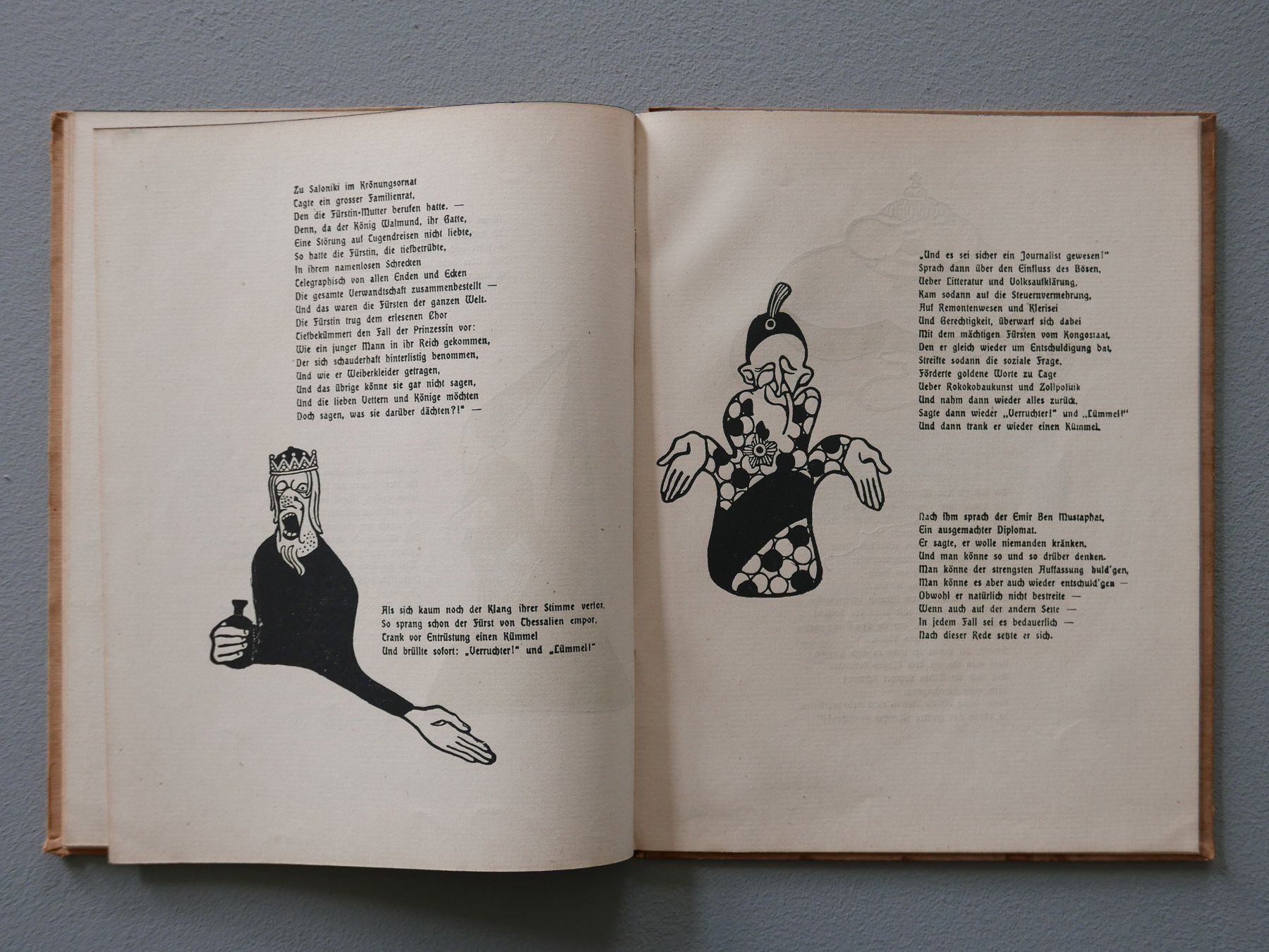 Libri: HUGDIETRICH’S BRAUTFAHRT CA. 1900 – Usato da Balgach venduto da Zwischenraum 8