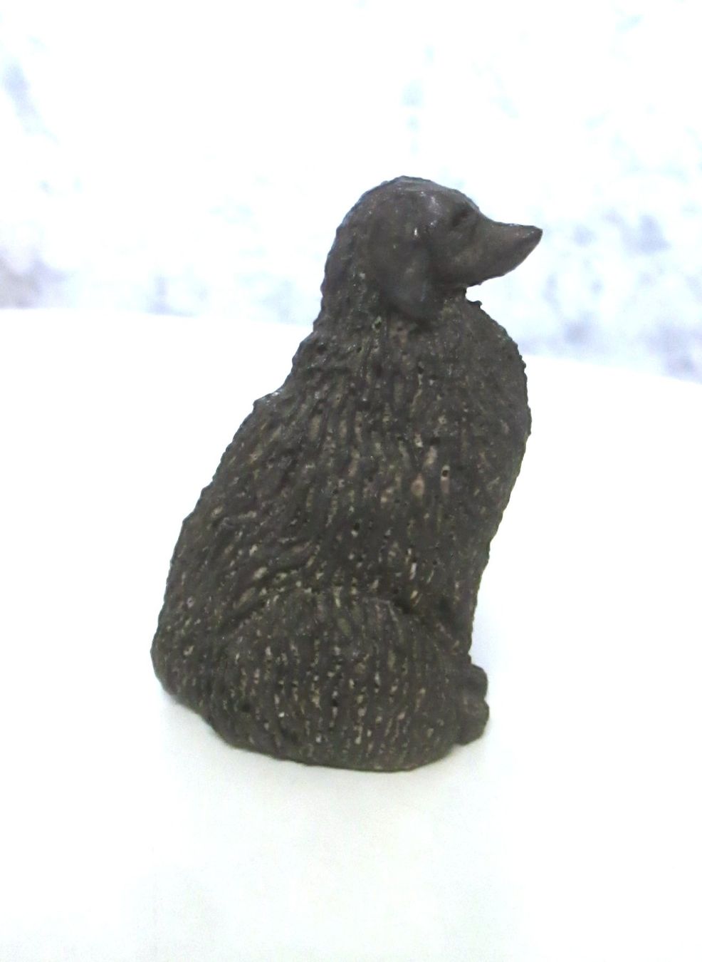 Statuette: Hundestatue – Usato da Sementina venduto da babucia 1