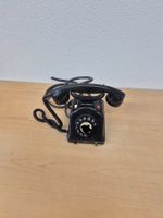 altes Telefon  Jahrgang unbekannt