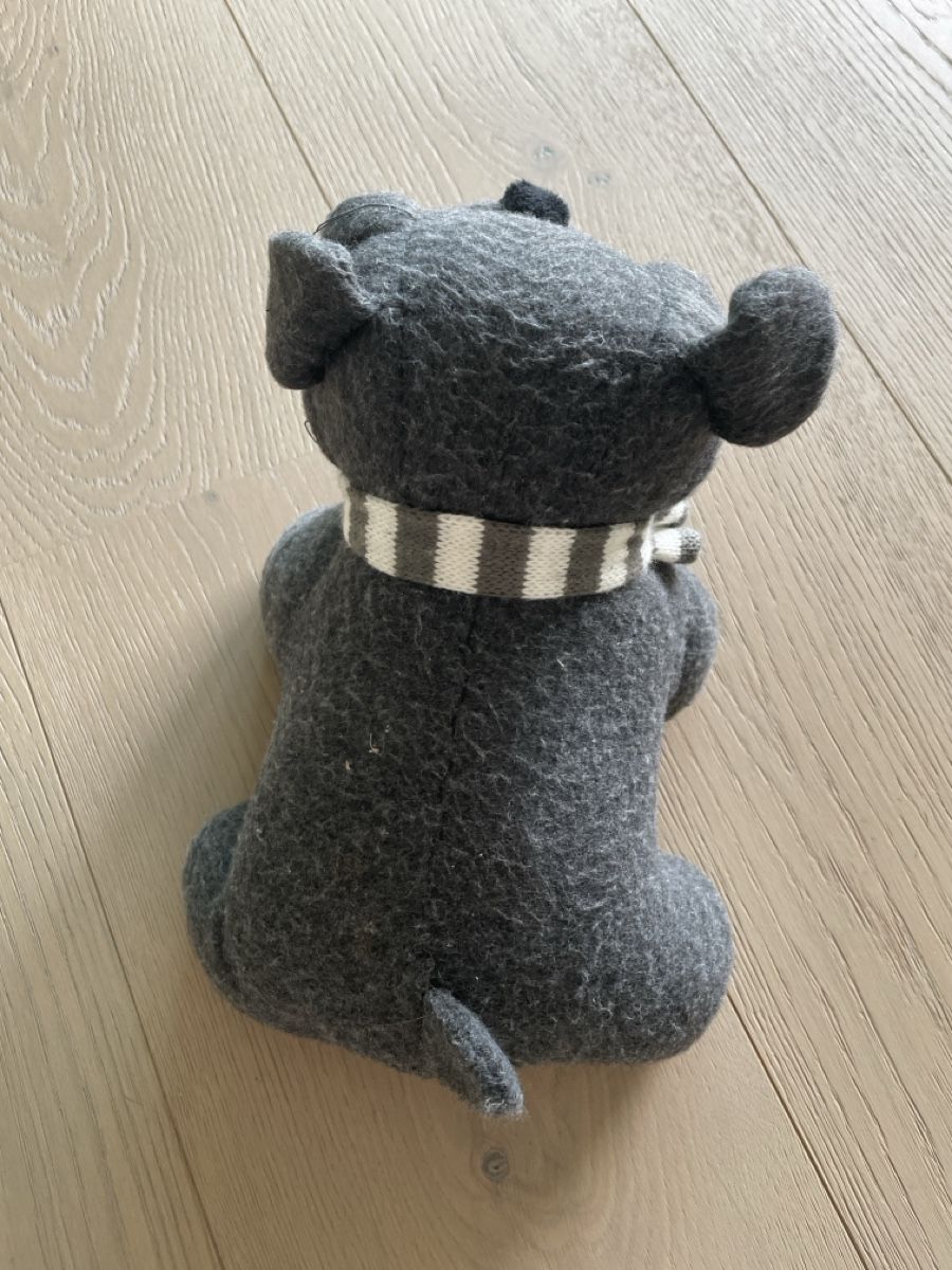 Figuren: Türstopper in Hundeform  – Gebraucht aus Baden von Coco1165 3