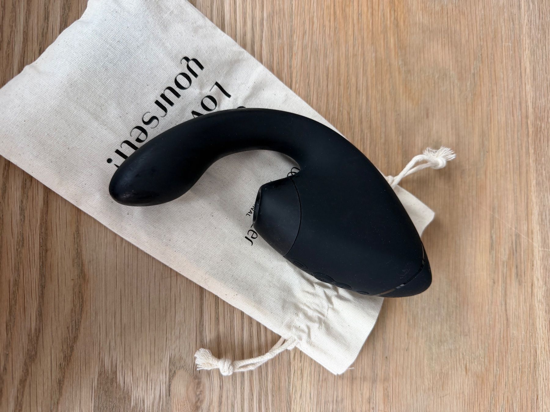 Giocattoli: Womanizer – Nuovo (secondo la descrizione) da Silvaplana venduto da refa204