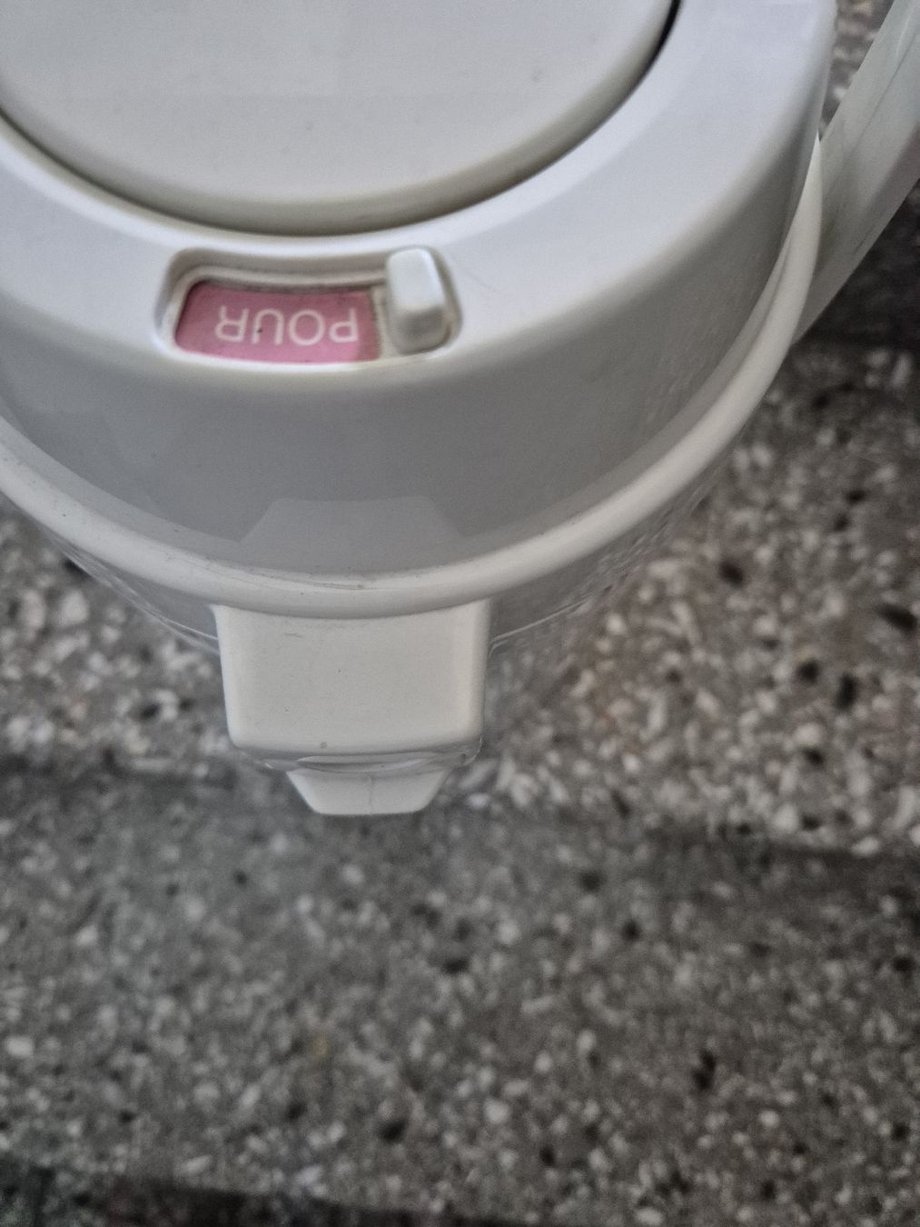 Teiere: Thermoskanne 2,5l  mit Stromanschluss – Nuovo (secondo la descrizione) da Effretikon venduto da fridolina01 7