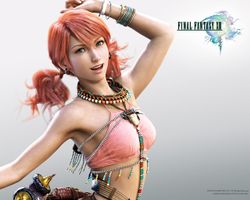 😎Final Fantasy. XIII hast du dein Mut deinem Schicksal  PS3