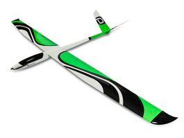 D-POWER STREAMLINE 400V - 400CM ELEKTROSEGLER ARF+