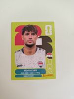 Panini Sticker WM 2026 | IRQ 20