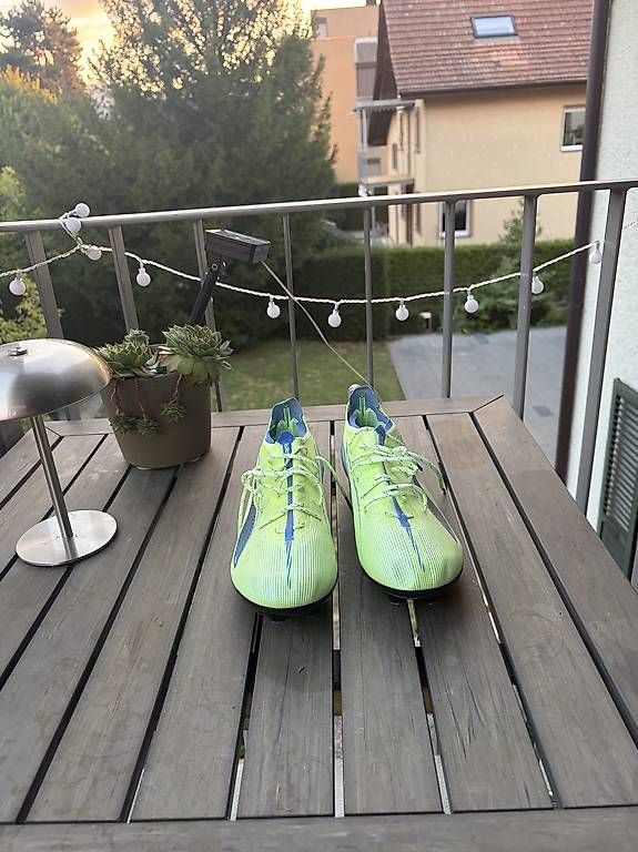 Puma Scarpe da uomo: PUMA ULTRA 6 Ultimate Carbon FG – Usato da Liebefeld venduto da til_wj7z 2