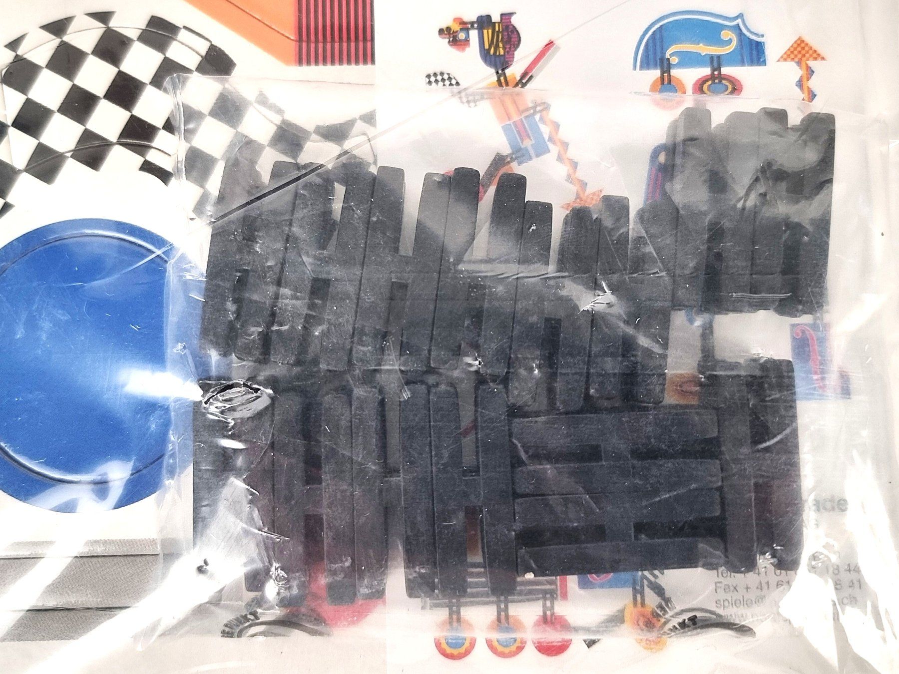 Spiele: 3D-ART Game – Neu (gemäss Beschreibung) aus Urtenen-Schönbühl von Restwert_Schoenbuehl 5