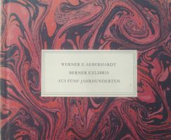 RAR! Berner Buch-Kleinkunst aus 5 Jahrhunderten (1968)