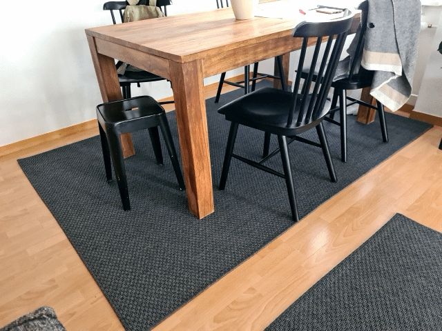 IKEA Morum Teppich 160x230 cm Kaufen auf Ricardo