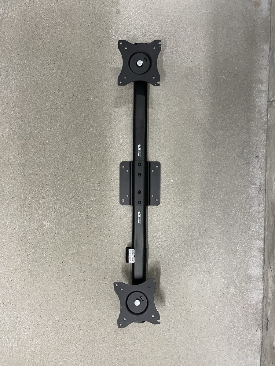 Bildschirmhalterung: Monitor Halterung Bildschirmhalter Wandhalterung – Gebraucht aus Safenwil von melvoo 8