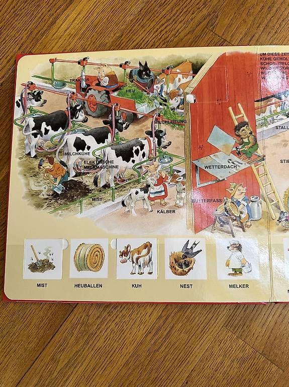 Giochi: Der Bauerhof – Usato da Ebikon venduto da 19Sultan49 2
