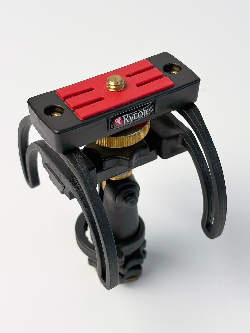 Mikrofone: Rycote Mikrophon-Spinne neuwertig – Gebraucht aus Liebefeld von Orvin2534
