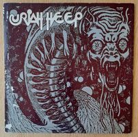 Uriah Heep - Same