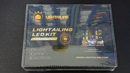 Lightailing LED Set LGK44 für LEGO Set 10255 Stadtleben OVP