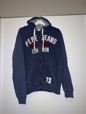 Pepe Jeans Sweatshirt / Kapuzenpullover
