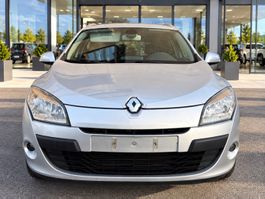 Renault Mégane 1.5 DCi Jahrgang 2010 B05