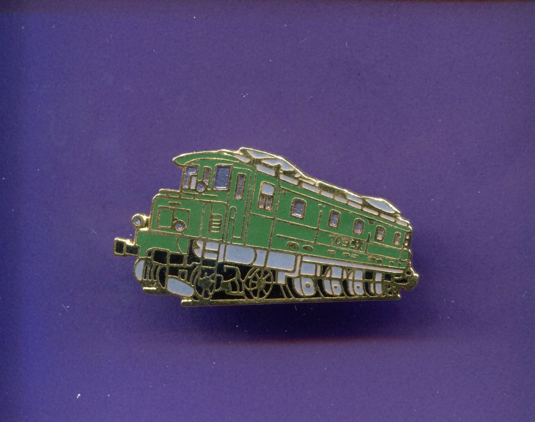 SBB/CFF/FFS Plaquettes & Badges: SBB  Ae 4/7 – D'occasion à Winterthur par Sammleroase