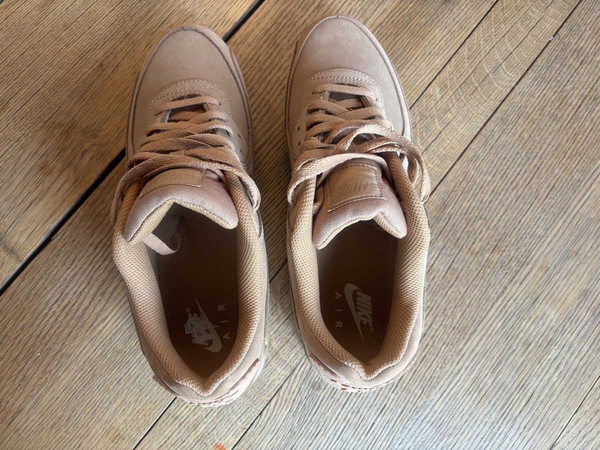 Nike Chaussures hommes: Nike Air Max Gr.45 – Neuf (Voir description) à Jonschwil par Lambo5000 4