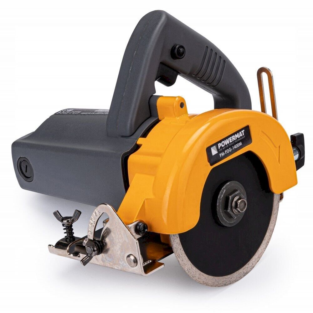 Toutes les machines: Powermat Elektrisch Fliesenschneider – Neuf avec emballage d'origine à Bottighofen par zaap 5