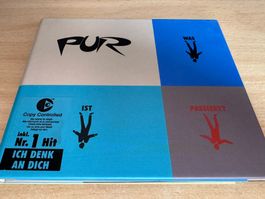 PUR – Was Ist Passiert?
