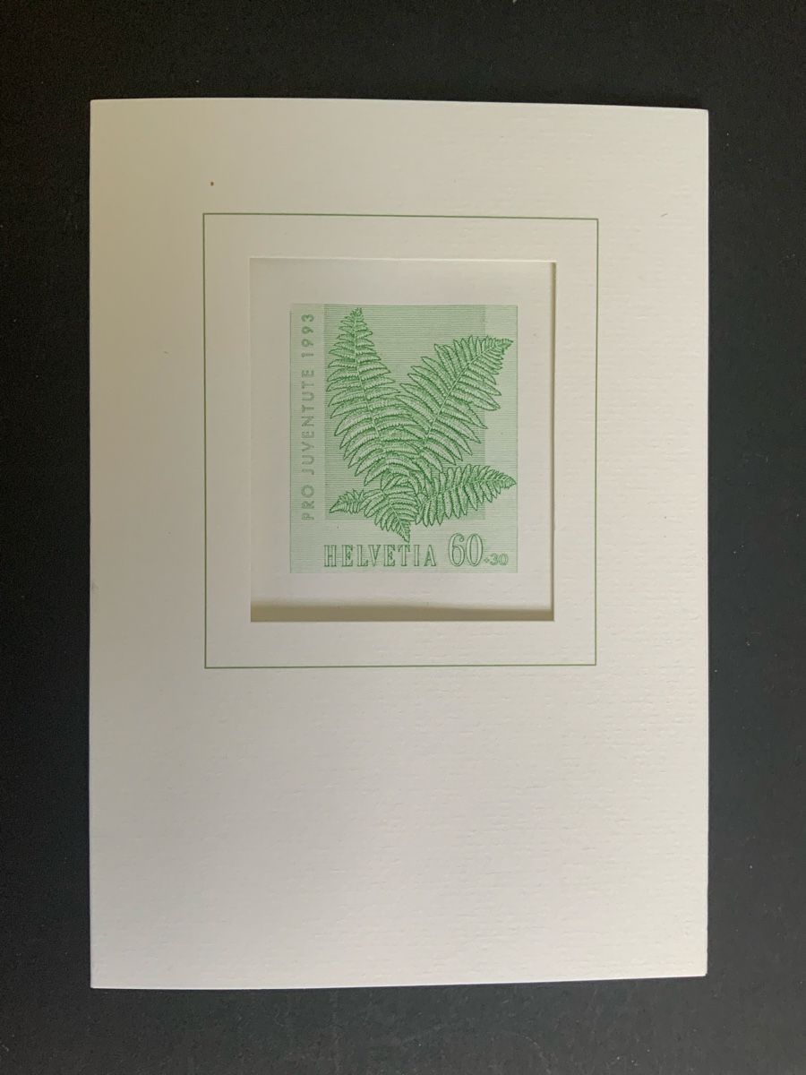 Tous les timbres: Juventute – Neuf (Voir description) à Binningen par chr_cr5n