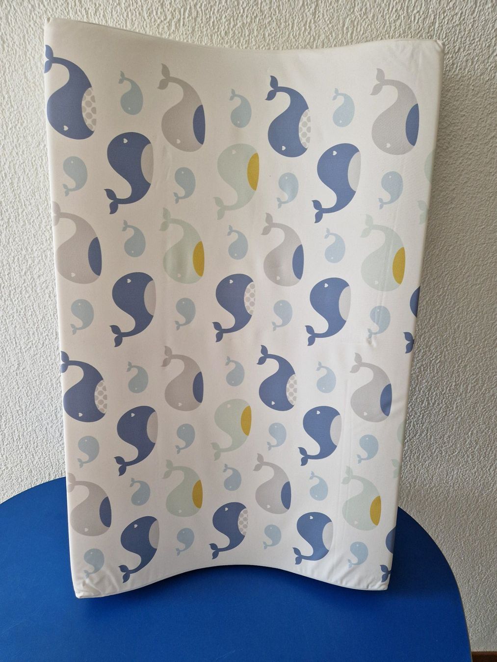 Fasciatoi & Accessori: Wickelkissen von bébé jou – Usato da Münchenbuchsee venduto da Aare22