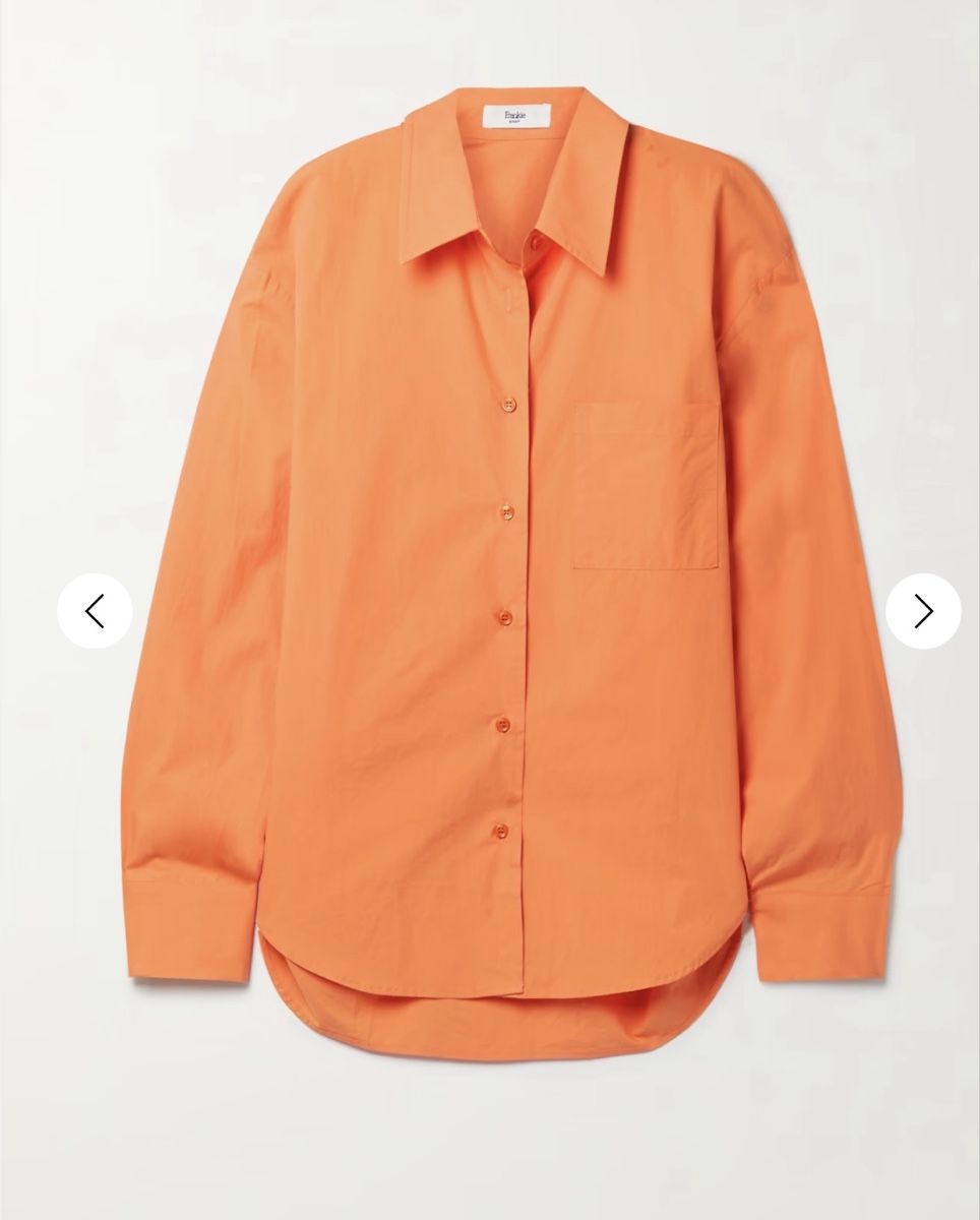 Blusen: The Frankie Shop Hemd  – Neu und originalverpackt aus Bern von mel_x88r
