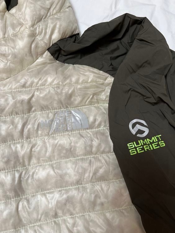 North Face Giacche: The North Face Jacke  Gr. S – Usato da wolfhausen venduto da dynamik1971 1