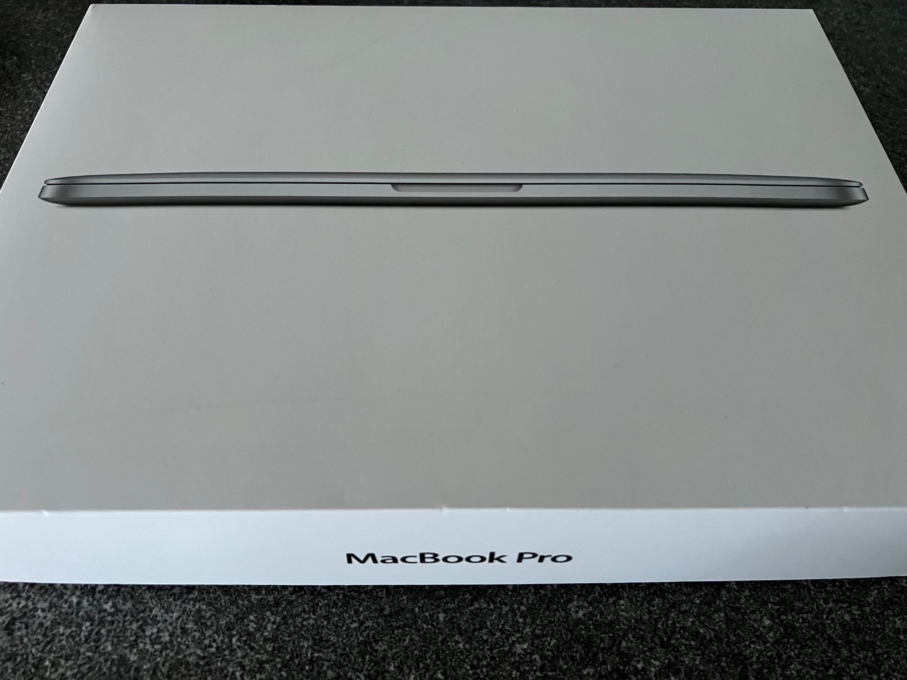 Apple Notebook: Apple MacBook Pro, 13.3“ Retina Display – Usato da Meierskappel venduto da schoene_dinge 2
