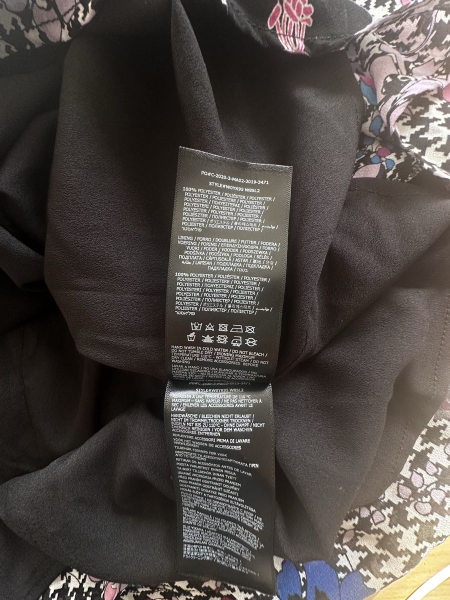Guess Vestiti: Guess Kleid, Grösse XS – Nuovo (secondo la descrizione) da Lampenberg venduto da Graziella_ 3