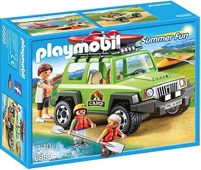 Giocattoli: Playmobil – Usato da Zürich venduto da Admiraa.x 1
