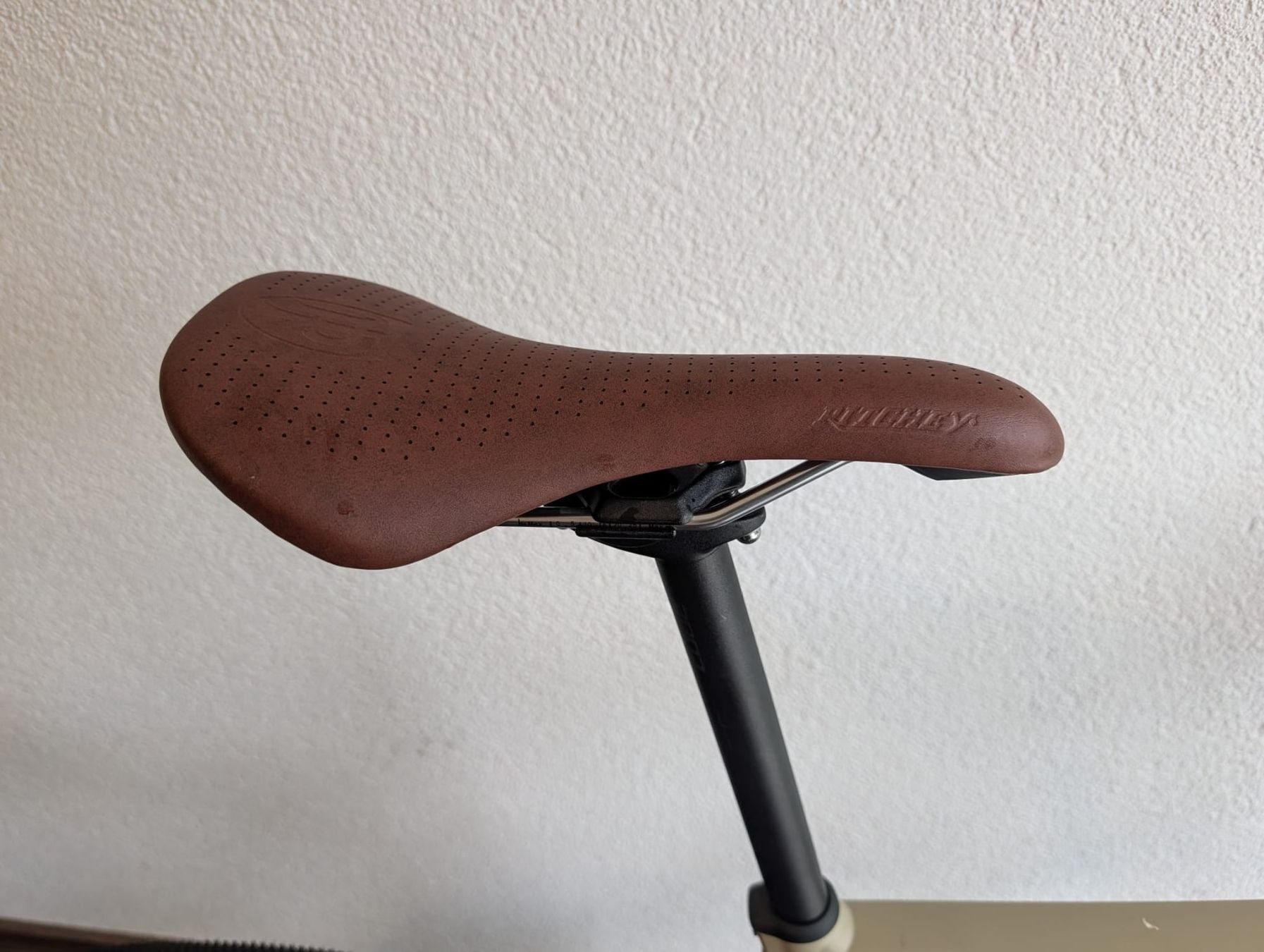 Cube Velos: Cube Nuroad Pro Gravel – Gebraucht aus Ziefen von OLDSCHOOL_MTB 5