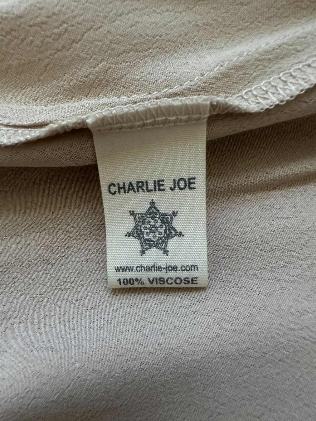 Vestiti: Kleid Charlie Joe – Nuovo (secondo la descrizione) da Zürich venduto da Rigiblick2 6