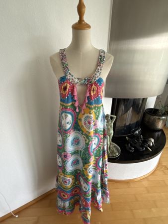 Isla bonita by sigris Maxikleid Gr M/L
