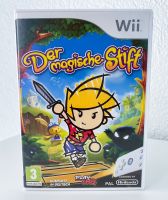 Der Magische Stift Nintendo Wii