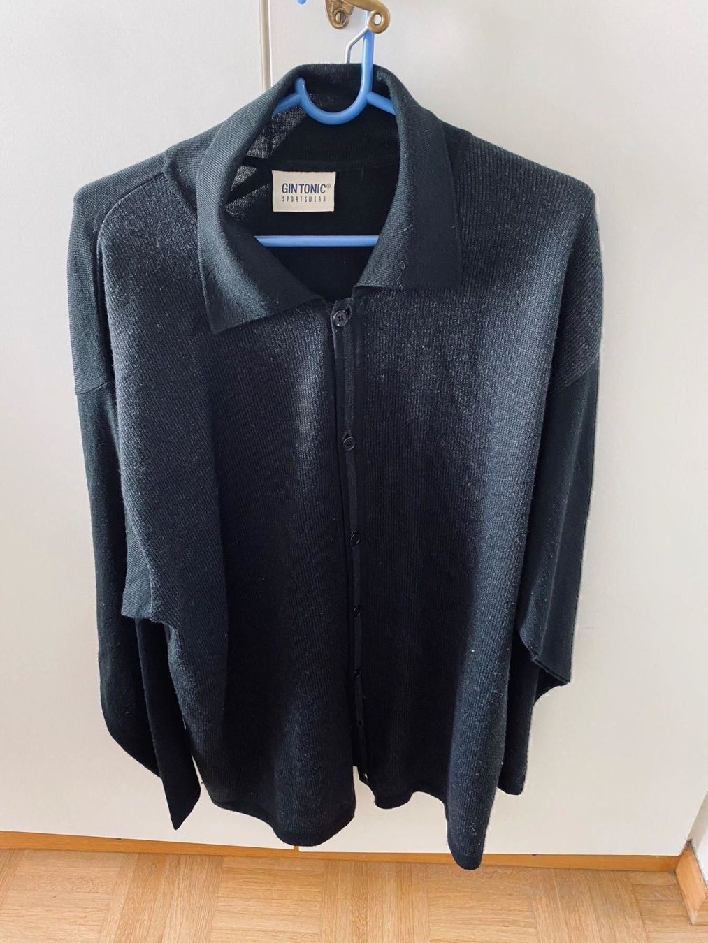 Maglioni & Felpe: Pullover GinTonic XL – Usato da Emmen venduto da Carbru